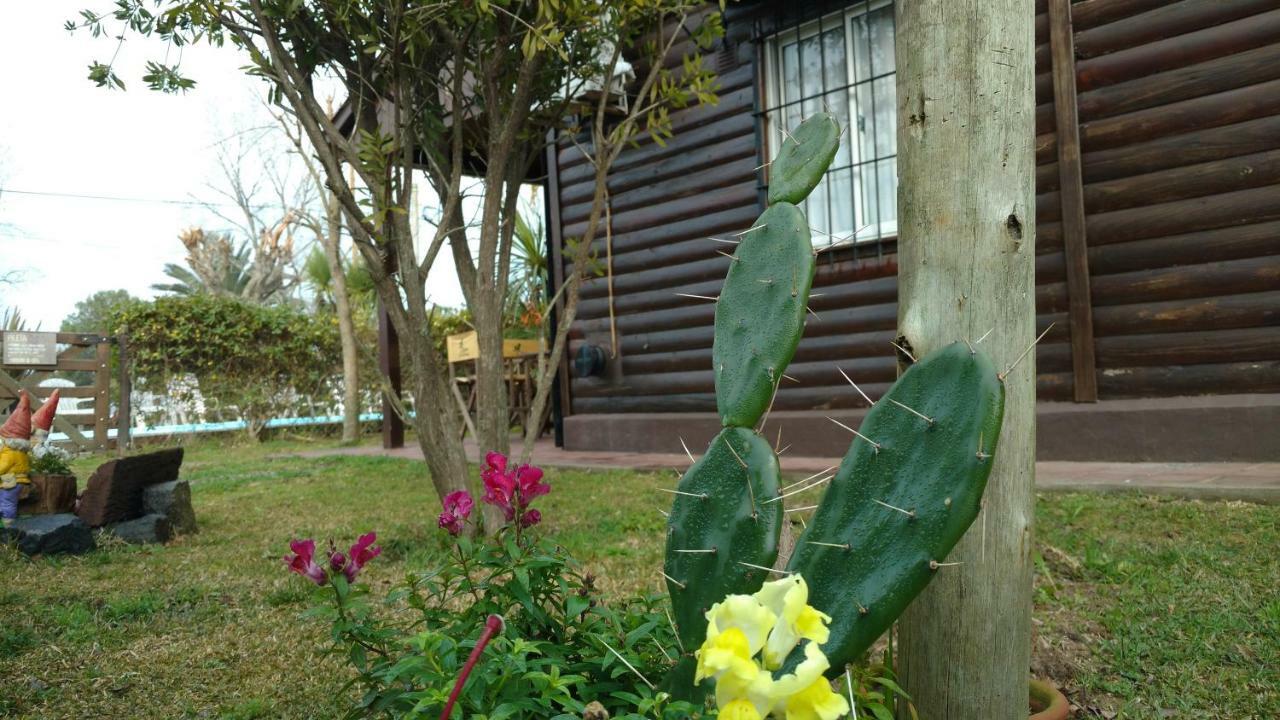 Los Tres Duendes Vila Chascomús Exterior foto